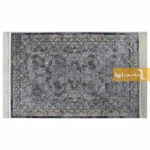 فرش طوسی طرح فرشینه12