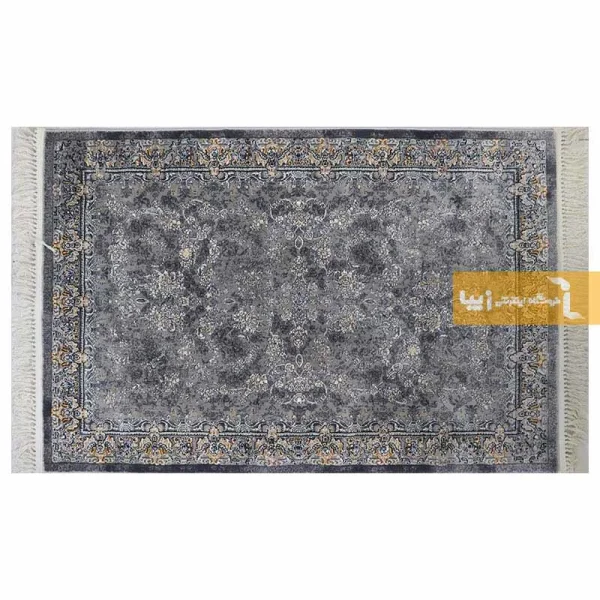 فرش طوسی طرح فرشینه12