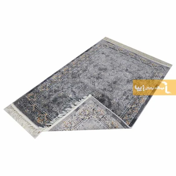 فرش طوسی طرح فرشینه11