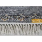 فرش طوسی طرح فرشینه10