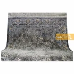 فرش طوسی طرح فرشینه8