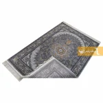 فرش طوسی طرح خطیبی6