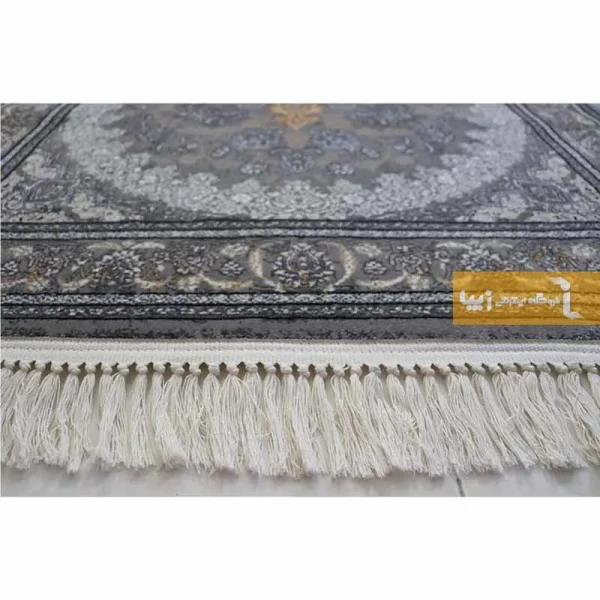 فرش طوسی طرح خطیبی3