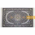 فرش طوسی طرح خطیبی2