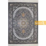 فرش طوسی طرح خطیبی12