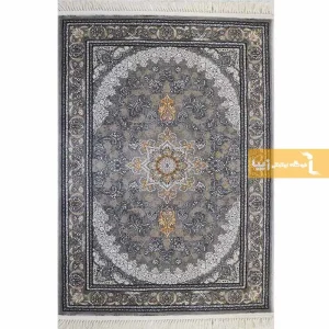 فرش طوسی طرح خطیبی12