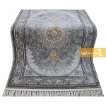 فرش طوسی طرح خطیبی9