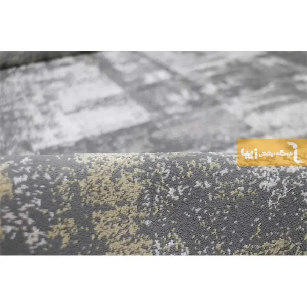 فرش طوسی طرح رها13