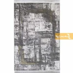 فرش طوسی طرح رها2