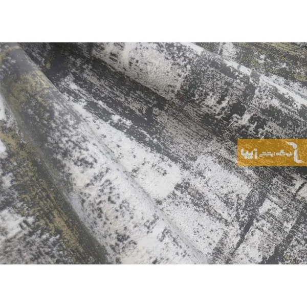 فرش طوسی طرح رها11