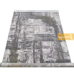 فرش طوسی طرح رها9