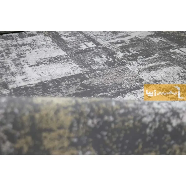 فرش طوسی طرح رها6