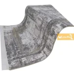 فرش طوسی طرح رها5