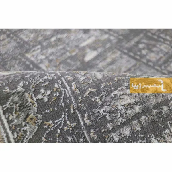 فرش طوسی طرح روهام11