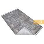 فرش طوسی طرح روهام8