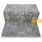 فرش طوسی طرح روهام7