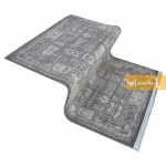 فرش طوسی طرح روهام6