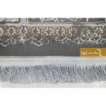 فرش طوسی طرح روهام5