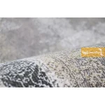 فرش طوسی طرح شهرزاد9