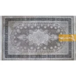فرش طوسی طرح شهرزاد8