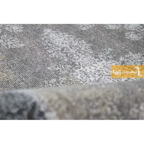 فرش طوسی طرح شهرزاد10