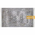 فرش طوسی طرح پامچال12