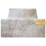 فرش کرم طرح هاله6