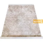 فرش کرم طرح شیدا8