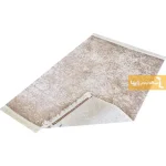 فرش کرم طرح شیدا7