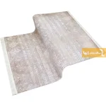 فرش کرم طرح شیدا6