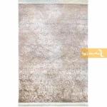 فرش کرم طرح شیدا5