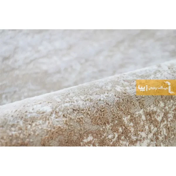 فرش کرم طرح شیدا13