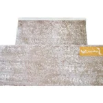 فرش کرم طرح شیدا12