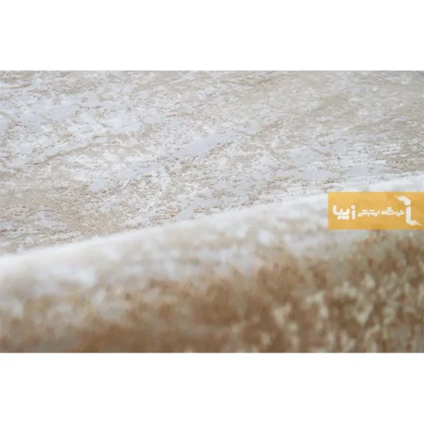 فرش کرم طرح شیدا11