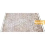 فرش کرم طرح شیدا10