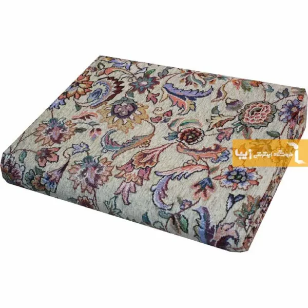 روفرشی کرم طرح افشان8