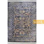 فرش طوسی طرح صفوی9