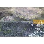 فرش آبی طرح برلیان2