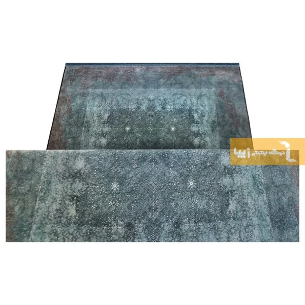 فرش کله غازی طرح موزانایت3