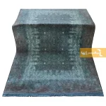فرش کله غازی طرح موزانایت7