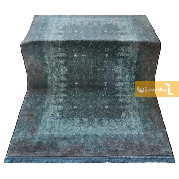 فرش کله غازی طرح موزانایت7