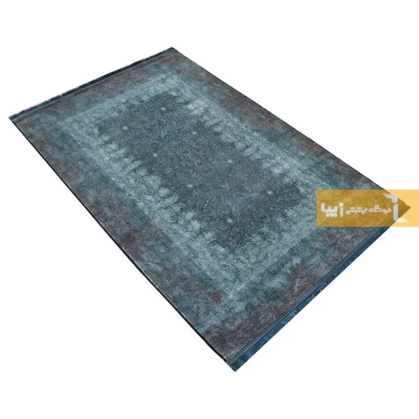 فرش کله غازی طرح موزانایت6