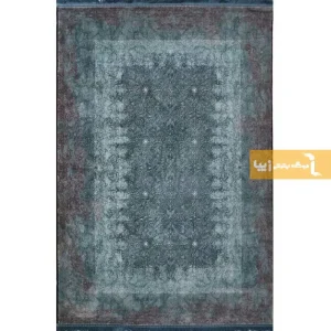 فرش کله غازی طرح موزانایت4