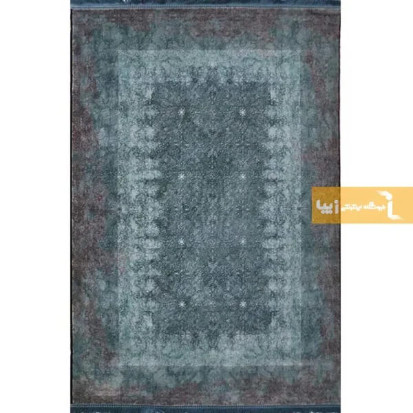 فرش کله غازی طرح موزانایت4