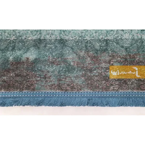 فرش کله غازی طرح موزانایت2