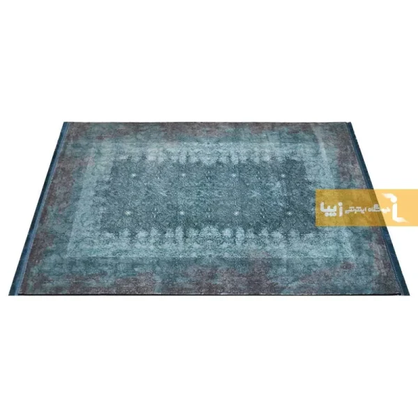 فرش کله غازی طرح موزانایت13