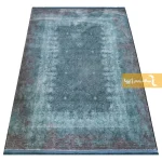 فرش کله غازی طرح موزانایت12
