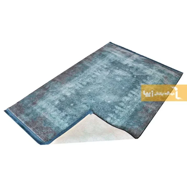 فرش کله غازی طرح موزانایت10