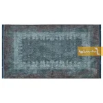 فرش کله غازی طرح موزانایت9