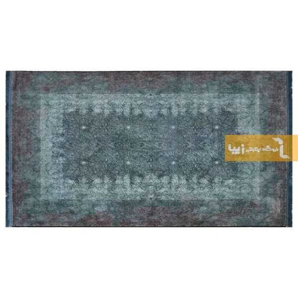 فرش کله غازی طرح موزانایت9